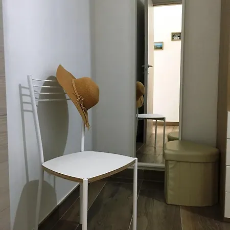 Alela - Alessia Apartman *