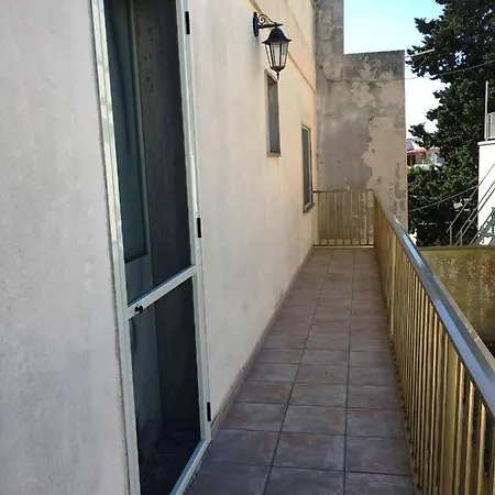 Apartman Alela - Alessia