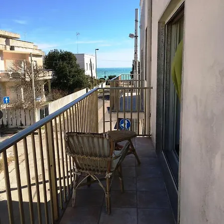 Alela - Alessia Apartman *
