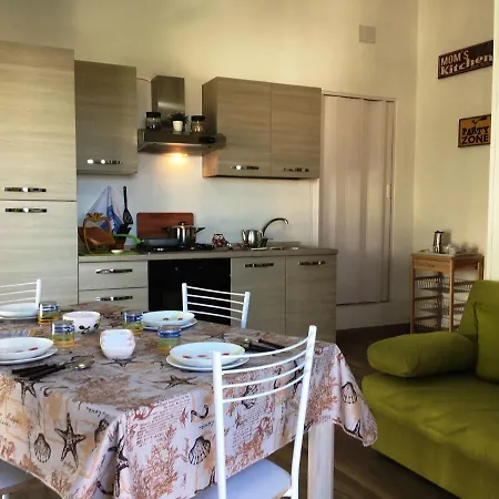 Alela - Alessia Apartman *