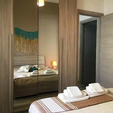 Alela - Alessia Apartman Torre dell'Orso