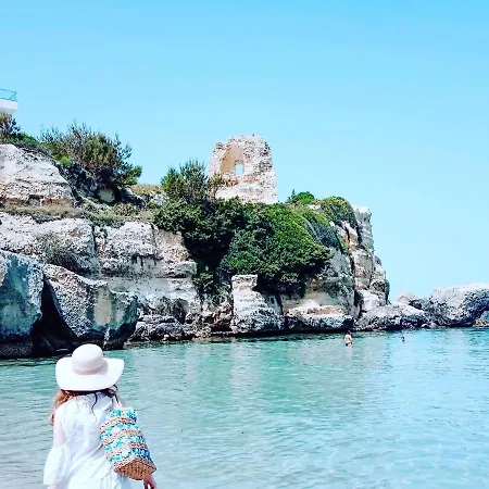 Alela - Alessia * Torre dell'Orso