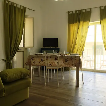 Alela - Alessia Apartament